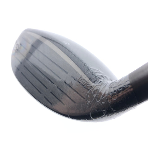 NEW TaylorMade Qi35 Max 3 Fairway Wood / 15.5 Degrees / Regular Flex