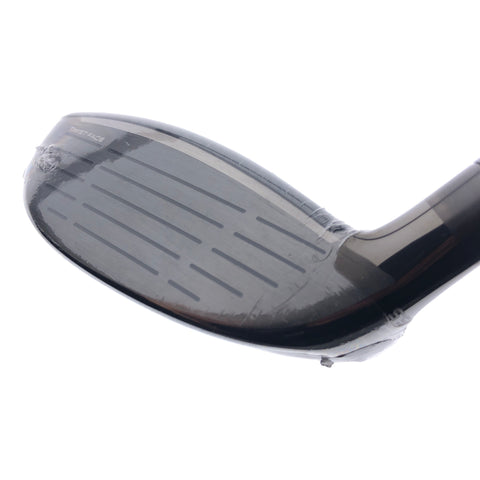 NEW TaylorMade Qi35 Max 3 Fairway Wood / 15.5 Degrees / Regular Flex