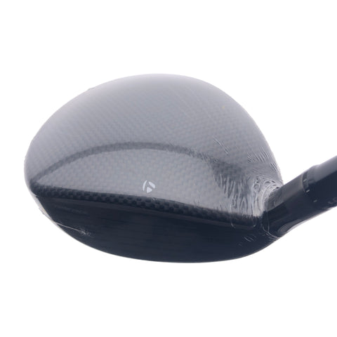 NEW TaylorMade Qi35 Max 3 Fairway Wood / 15.5 Degrees / Regular Flex