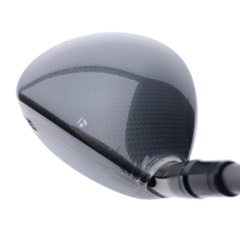 NEW TaylorMade Qi35 Max 3 Fairway Wood / 15.5 Degrees / Regular Flex