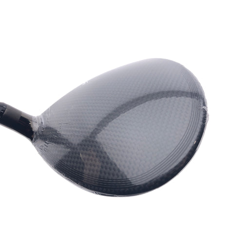 NEW TaylorMade Qi35 Max 3 Fairway Wood / 15.5 Degrees / Regular Flex