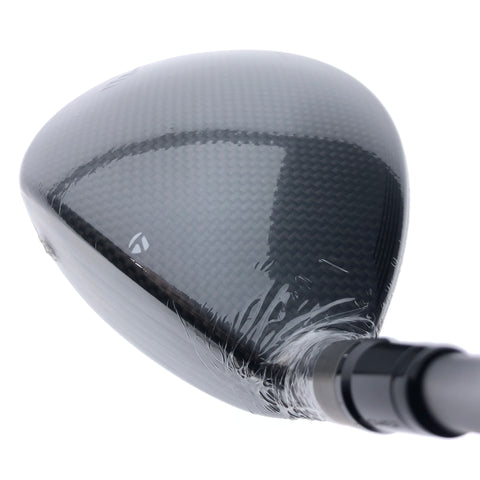 NEW TaylorMade Qi35 Max 3 Fairway Wood / 15.5 Degrees / Regular Flex