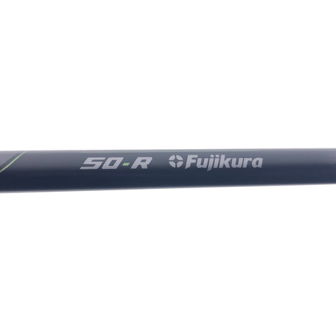 NEW TaylorMade Qi35 Max 3 Fairway Wood / 15.5 Degrees / Regular Flex