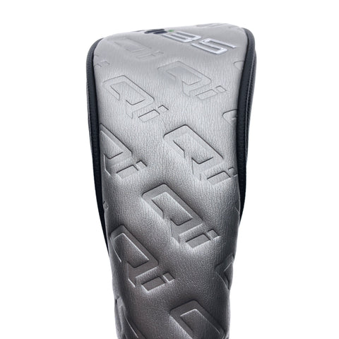 NEW TaylorMade Qi35 Max 3 Hybrid / 20 Degrees / A Flex