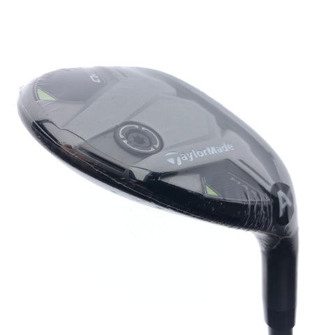 NEW TaylorMade Qi35 Max 3 Hybrid / 20 Degrees / A Flex