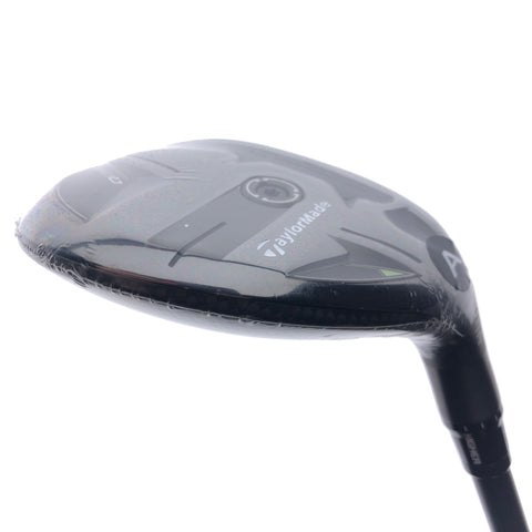 NEW TaylorMade Qi35 Max 3 Hybrid / 20 Degrees / A Flex