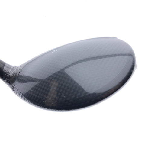 NEW TaylorMade Qi35 Max 3 Hybrid / 20 Degrees / A Flex