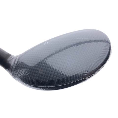 NEW TaylorMade Qi35 Max 3 Hybrid / 20 Degrees / A Flex