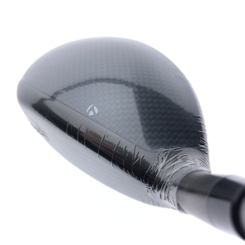 NEW TaylorMade Qi35 Max 3 Hybrid / 20 Degrees / A Flex