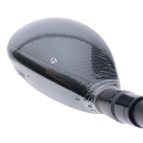 NEW TaylorMade Qi35 Max 3 Hybrid / 20 Degrees / A Flex