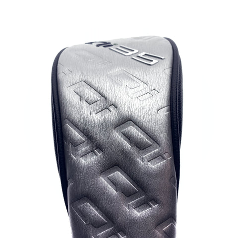 NEW TaylorMade Qi35 Max 4 Hybrid / 23 Degrees / Regular Flex