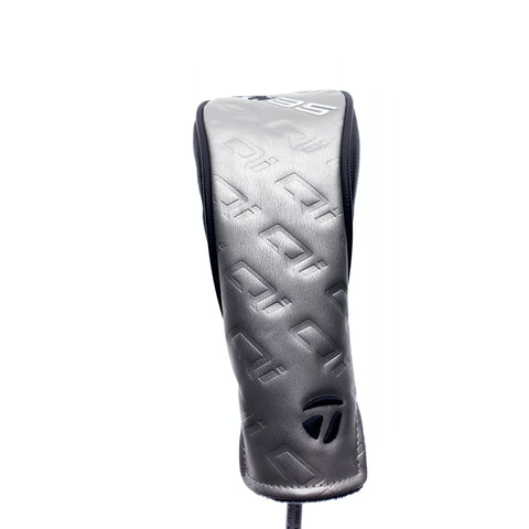 NEW TaylorMade Qi35 Max 4 Hybrid / 23 Degrees / Regular Flex