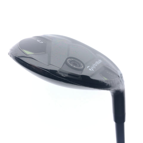 NEW TaylorMade Qi35 Max 4 Hybrid / 23 Degrees / Regular Flex