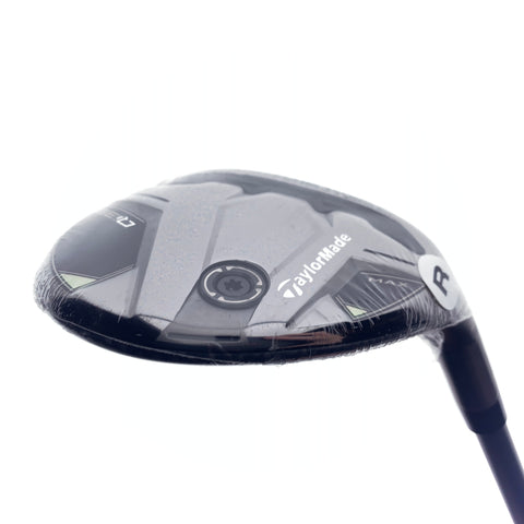 NEW TaylorMade Qi35 Max 4 Hybrid / 23 Degrees / Regular Flex