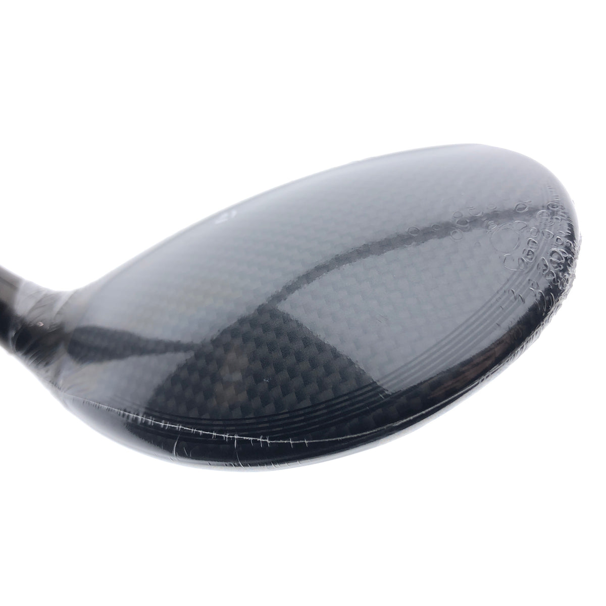 NEW TaylorMade Qi35 Max 4 Hybrid / 23 Degrees / Regular Flex