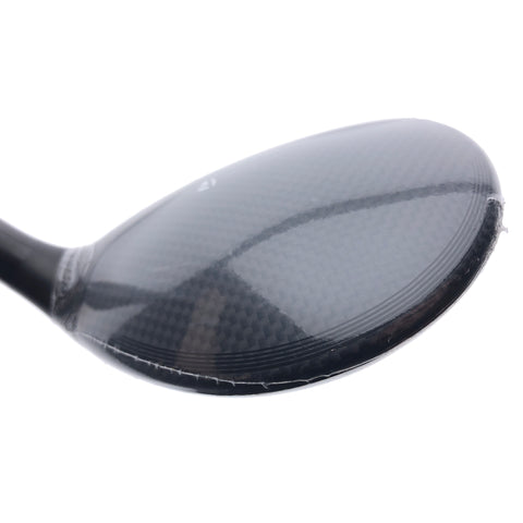 NEW TaylorMade Qi35 Max 4 Hybrid / 23 Degrees / Regular Flex