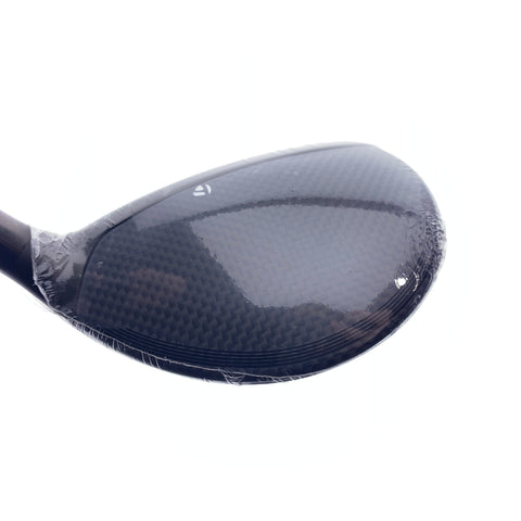 NEW TaylorMade Qi35 Max 4 Hybrid / 23 Degrees / Regular Flex