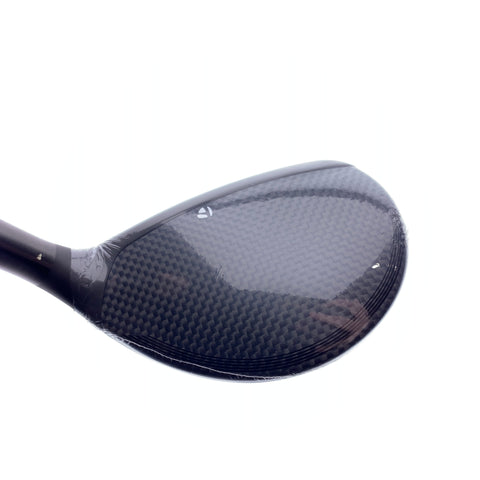 NEW TaylorMade Qi35 Max 4 Hybrid / 23 Degrees / Regular Flex