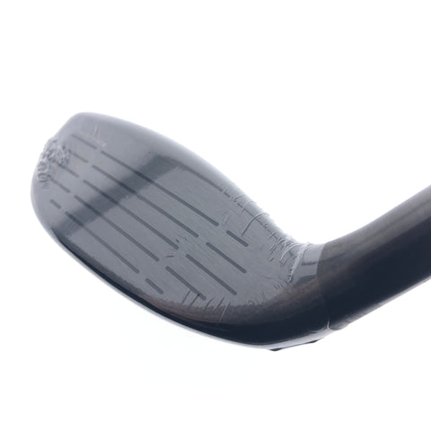 NEW TaylorMade Qi35 Max 4 Hybrid / 23 Degrees / Regular Flex