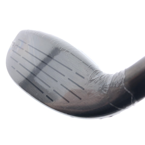 NEW TaylorMade Qi35 Max 4 Hybrid / 23 Degrees / Regular Flex