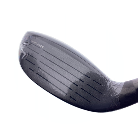 NEW TaylorMade Qi35 Max 4 Hybrid / 23 Degrees / Regular Flex