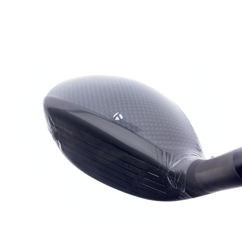 NEW TaylorMade Qi35 Max 4 Hybrid / 23 Degrees / Regular Flex