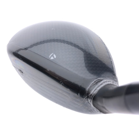 NEW TaylorMade Qi35 Max 4 Hybrid / 23 Degrees / Regular Flex