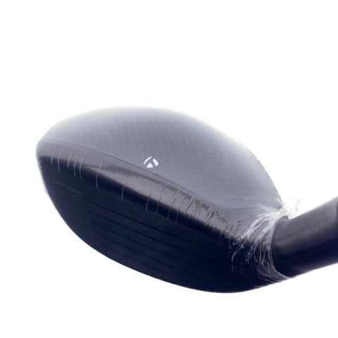 NEW TaylorMade Qi35 Max 4 Hybrid / 23 Degrees / Regular Flex