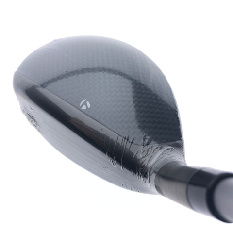 NEW TaylorMade Qi35 Max 4 Hybrid / 23 Degrees / Regular Flex