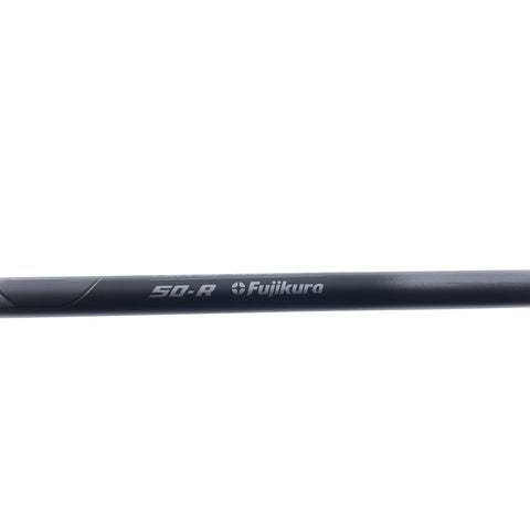 NEW TaylorMade Qi35 Max 4 Hybrid / 23 Degrees / Regular Flex