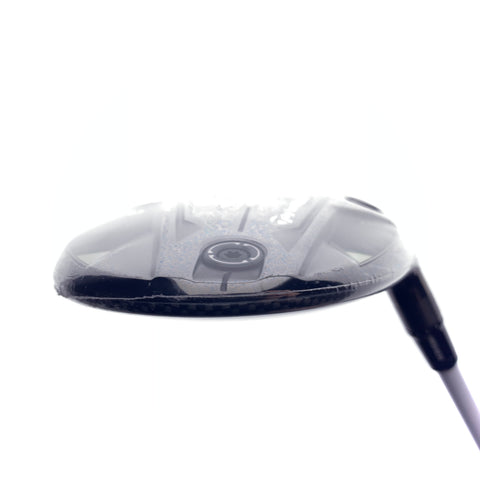 NEW TaylorMade Qi35 Max 5 Fairway Wood / 18.5 Degrees / Ladies Flex