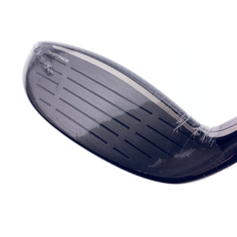 NEW TaylorMade Qi35 Max 5 Fairway Wood / 18.5 Degrees / Ladies Flex