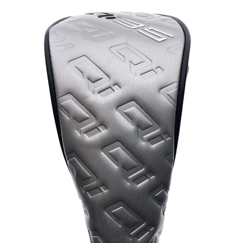 NEW TaylorMade Qi35 Max 5 Fairway Wood / 18.5 Degrees / Regular Flex