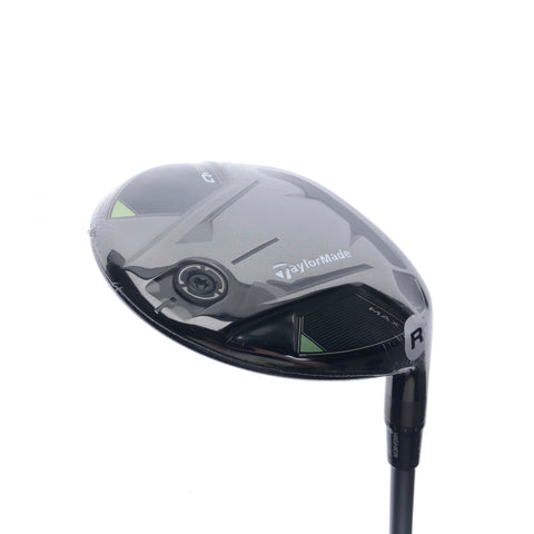 NEW TaylorMade Qi35 Max 5 Fairway Wood / 18.5 Degrees / Regular Flex