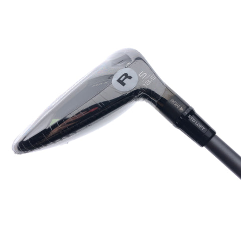 NEW TaylorMade Qi35 Max 5 Fairway Wood / 18.5 Degrees / Regular Flex