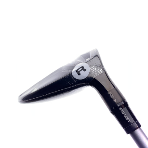 NEW TaylorMade Qi35 Max 5 Fairway Wood / 18.5 Degrees / Regular Flex