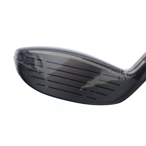 NEW TaylorMade Qi35 Max 5 Fairway Wood / 18.5 Degrees / Regular Flex