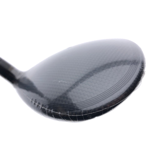 NEW TaylorMade Qi35 Max 5 Fairway Wood / 18.5 Degrees / Regular Flex