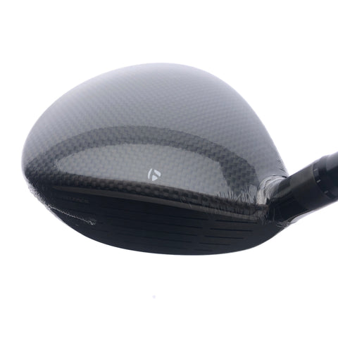 NEW TaylorMade Qi35 Max 5 Fairway Wood / 18.5 Degrees / Regular Flex