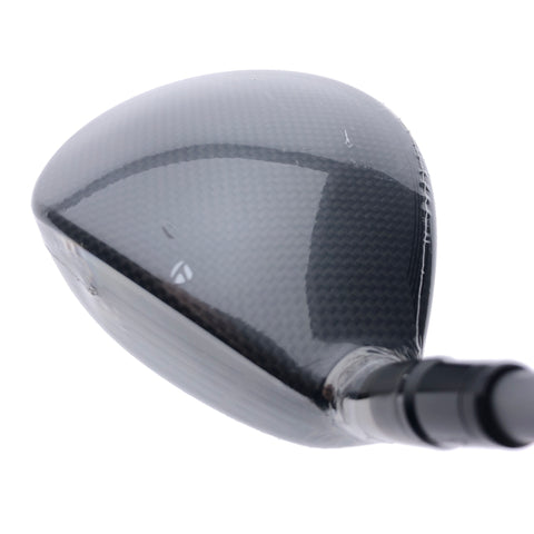 NEW TaylorMade Qi35 Max 5 Fairway Wood / 18.5 Degrees / Regular Flex