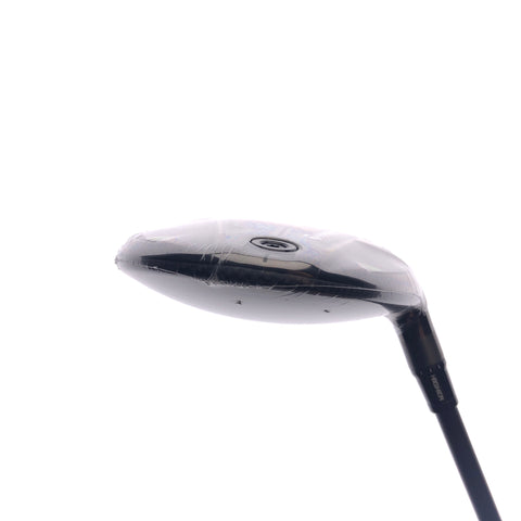 NEW TaylorMade Qi35 Max 5 Fairway Wood / 18.5 Degrees / Stiff Flex