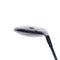 NEW TaylorMade Qi35 Max 5 Fairway Wood / 18.5 Degrees / Stiff Flex