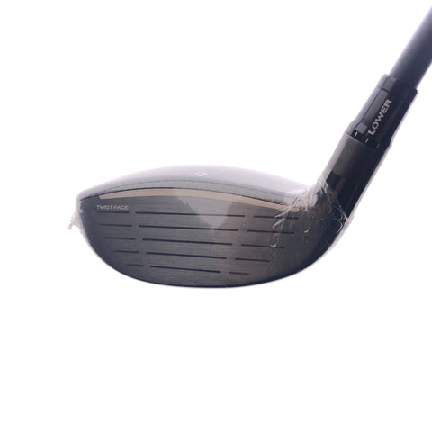 NEW TaylorMade Qi35 Max 5 Fairway Wood / 18.5 Degrees / Stiff Flex