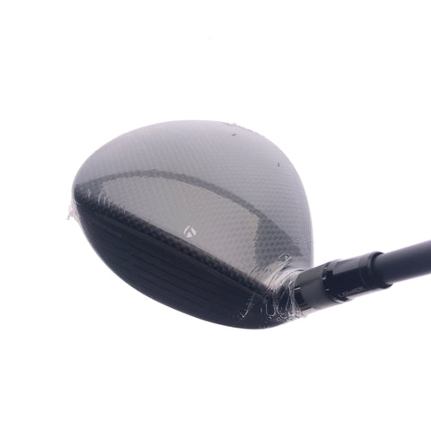 NEW TaylorMade Qi35 Max 5 Fairway Wood / 18.5 Degrees / Stiff Flex