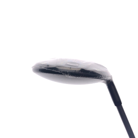 NEW TaylorMade Qi35 Max 7 Fairway Wood / 21.5 Degrees / Regular Flex