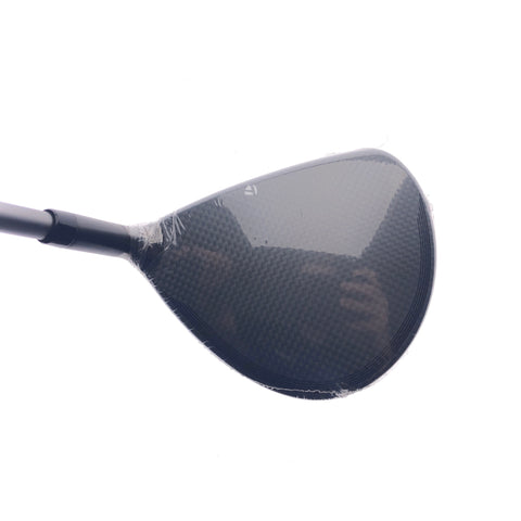 NEW TaylorMade Qi35 Max 7 Fairway Wood / 21.5 Degrees / Regular Flex