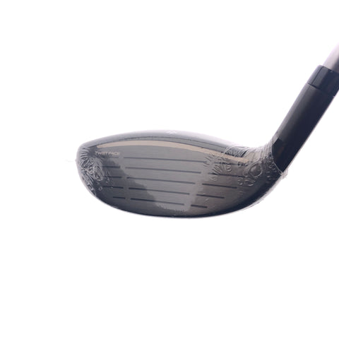 NEW TaylorMade Qi35 Max 7 Fairway Wood / 21.5 Degrees / Regular Flex