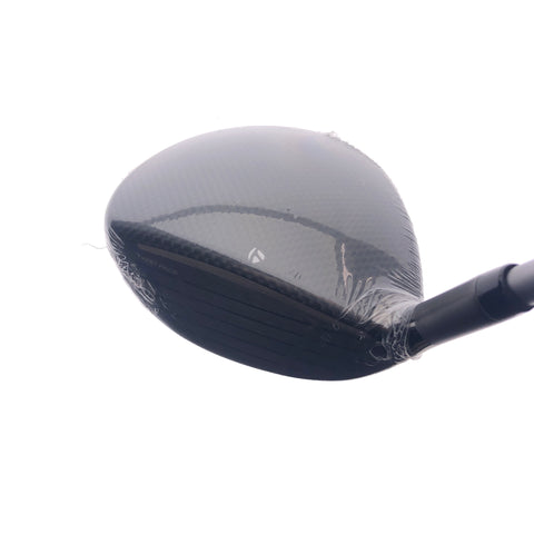 NEW TaylorMade Qi35 Max 7 Fairway Wood / 21.5 Degrees / Regular Flex