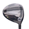 NEW TaylorMade Qi35 Max 9 Fairway Wood / 24.5 Degrees / Regular Flex