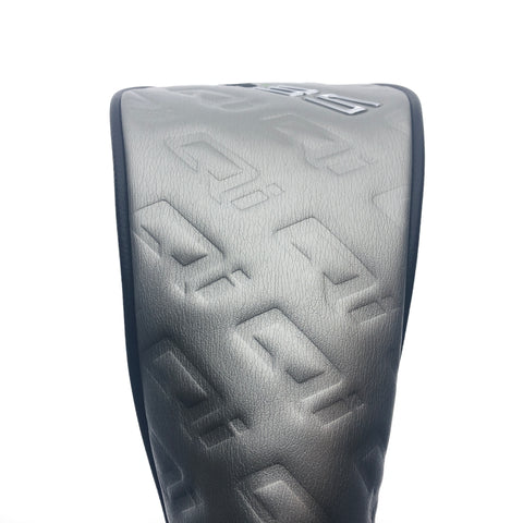 NEW TaylorMade Qi35 Max 9 Fairway Wood / 24.5 Degrees / Stiff Flex